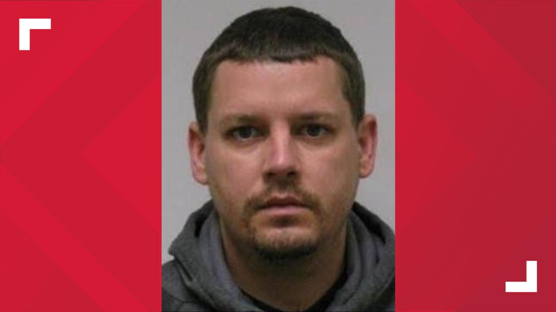 Sheriff: Person of interest in fatal Athens County fire arrested