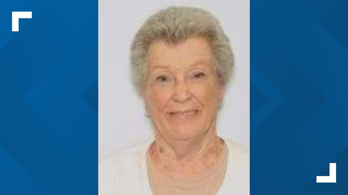Missing Granville woman found safe