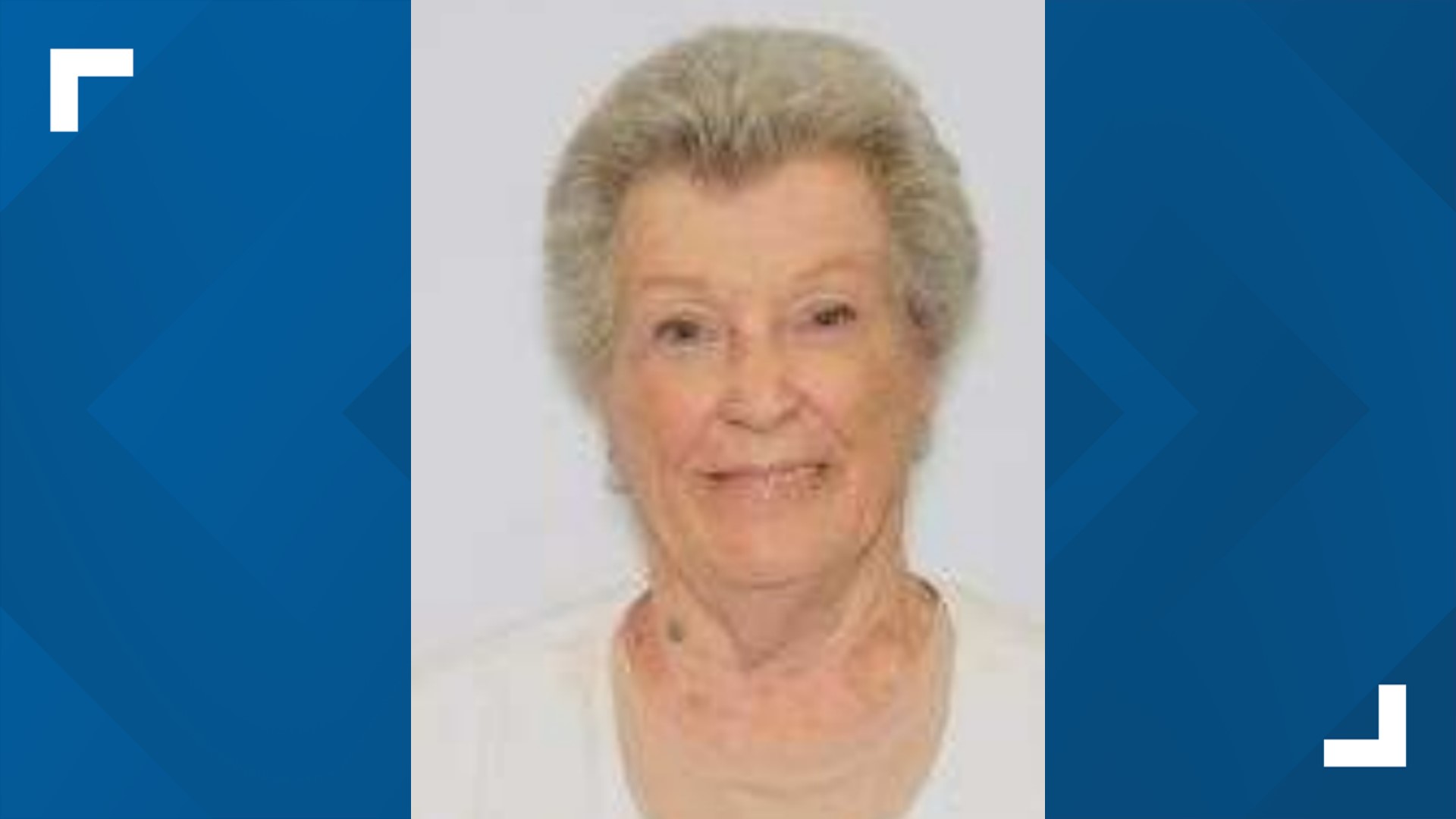 Missing Granville woman found safe