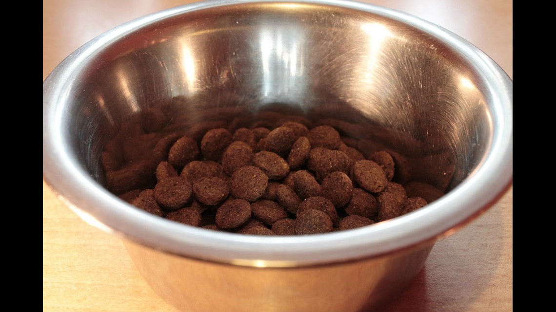 FDA to investigate dog food that exposed pets to euthanasia drug