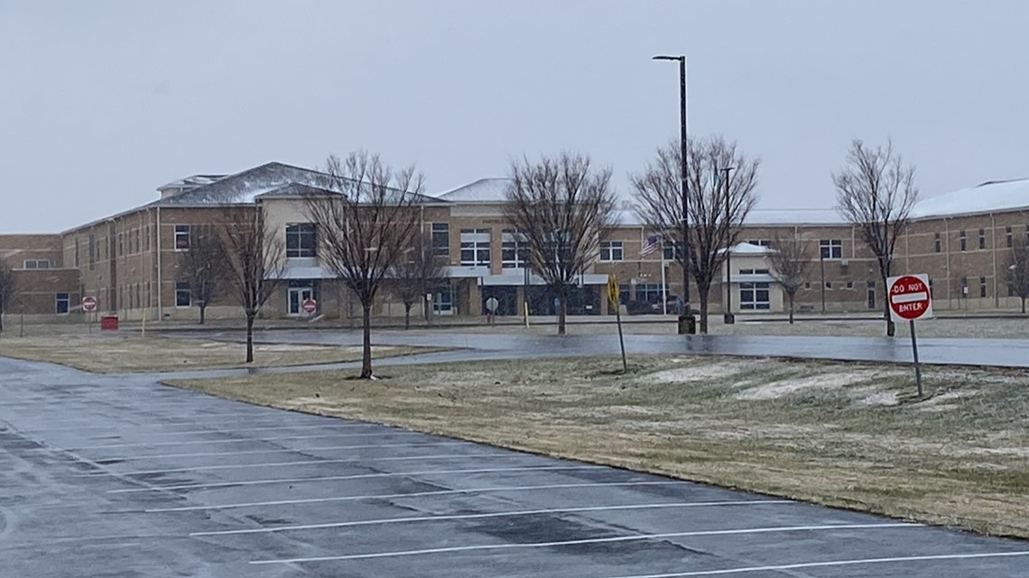 Fairfield Union schools closed for safety due to threats