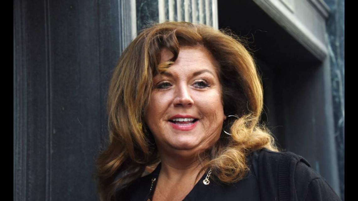 'Dance Moms' Abby Lee Miller moved to halfway house | 10tv.com