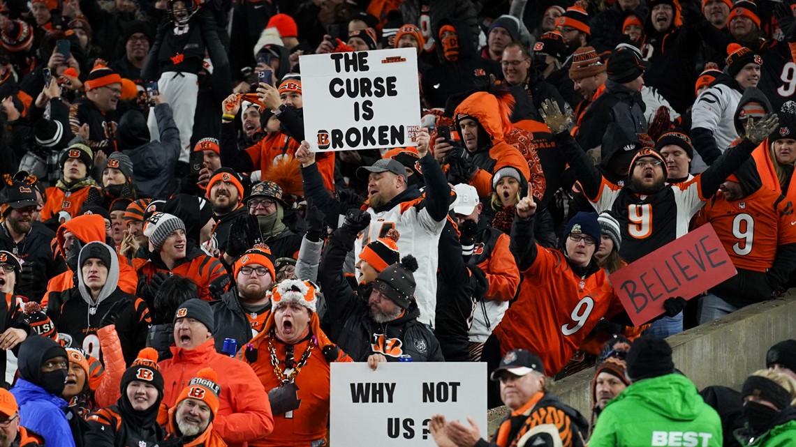 Super Bowl LVI: Will there be a watch party at Paul Brown Stadium?