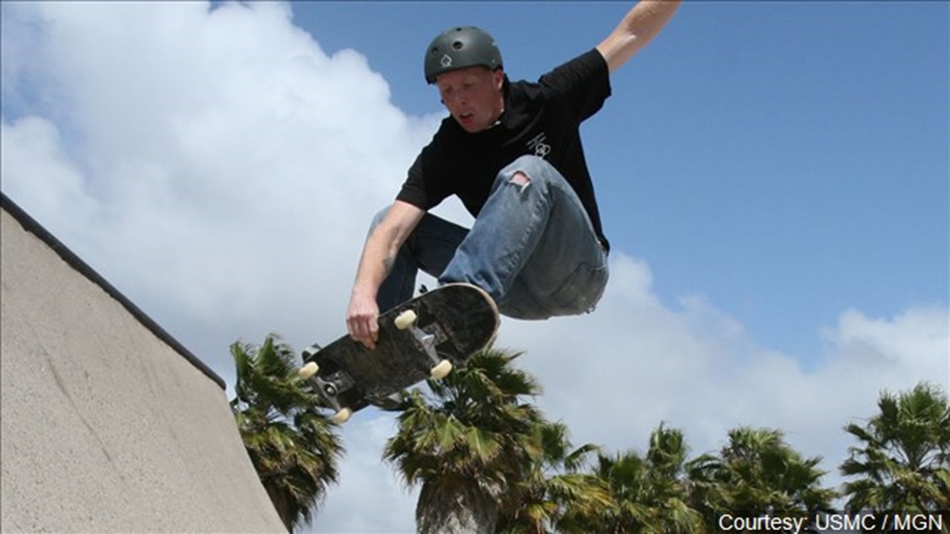 More than 175 kids visit the ER each day for skateboarding injuries