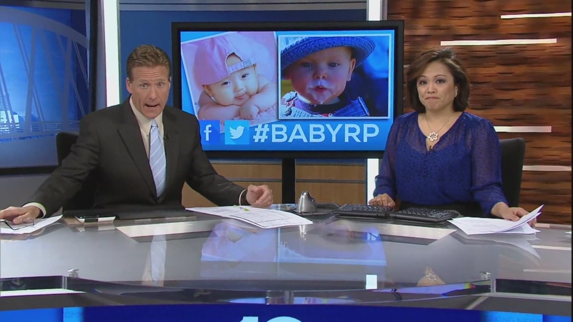 Disturbing “baby role-playing” trend is playing out on social media