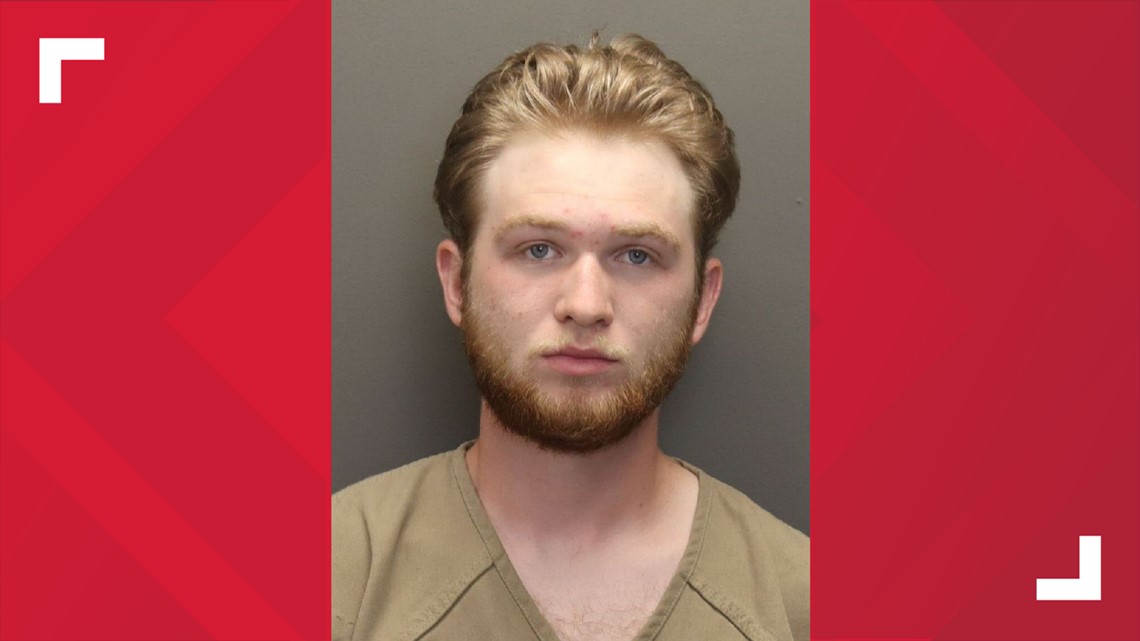 Man accused of giving teen a gun during Red, White & BOOM! - Vimarsana News