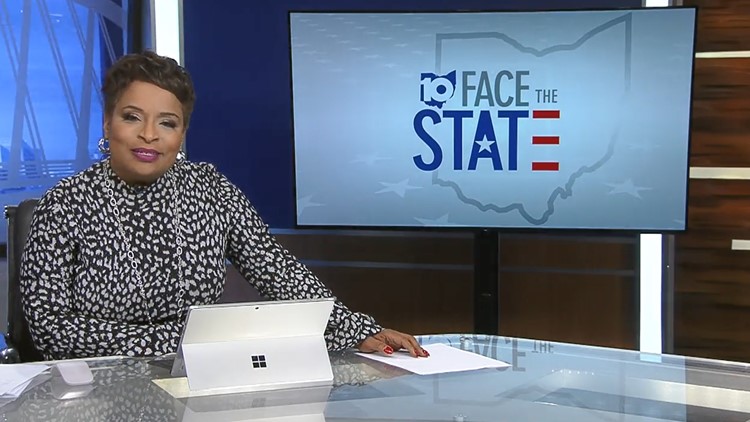 Face the State | January 9, 2022
