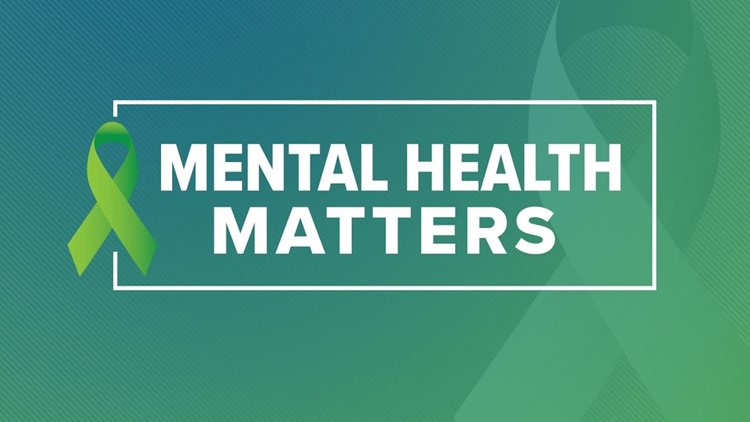 Mental Health Matters: Overcoming stigmas and diagnosing issues
