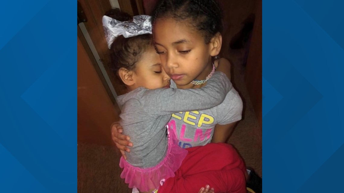 Police: 2 young sisters shot and killed by father in west Columbus - Vimarsana News