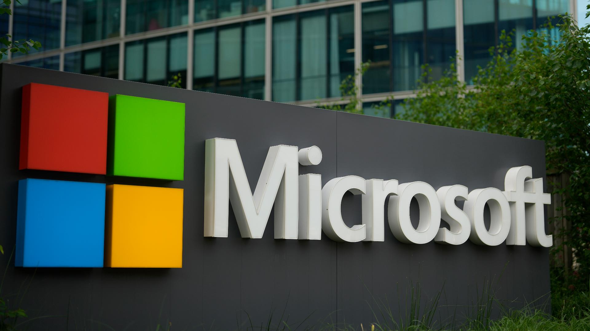 The project will serve as the backbone for cloud computing platform Microsoft Azure’s capabilities as the demand for data storage and cloud technology increases.