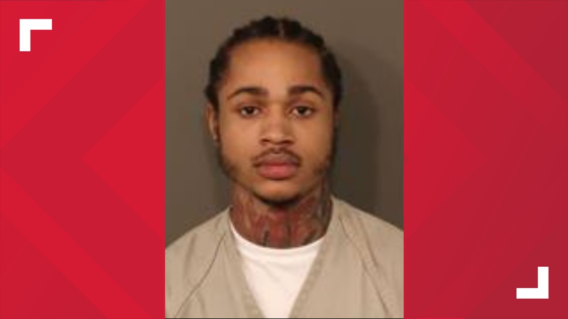 Police arrest suspect in fatal Reynoldsburg drive-by shooting - Vimarsana News