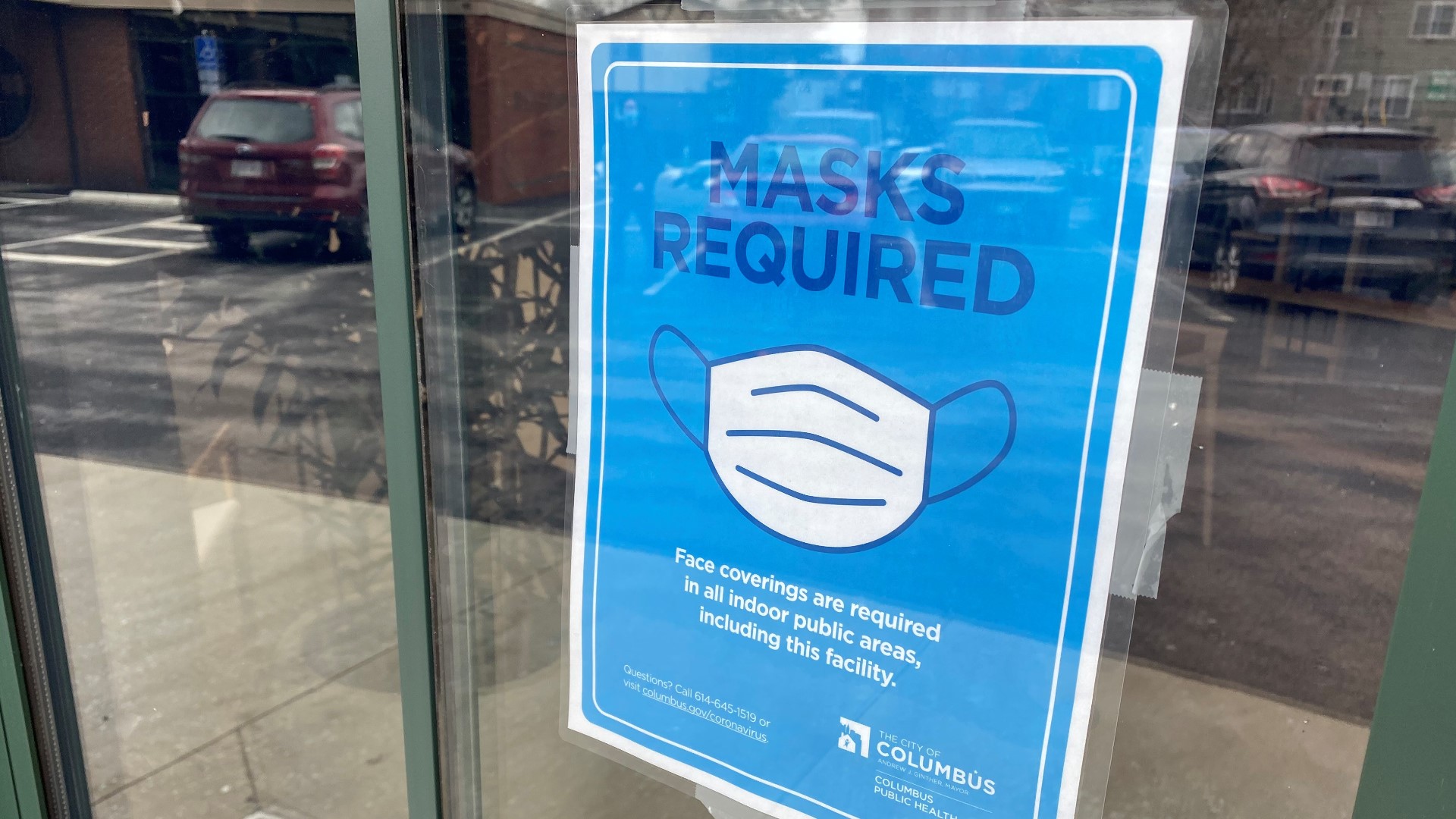 While safety is a top priority for local business owners, some are hoping relaxed mask guidance and lower case numbers will bring diners back.