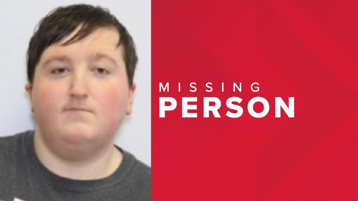 Police searching for 25-year-old Mansfield man - Vimarsana News