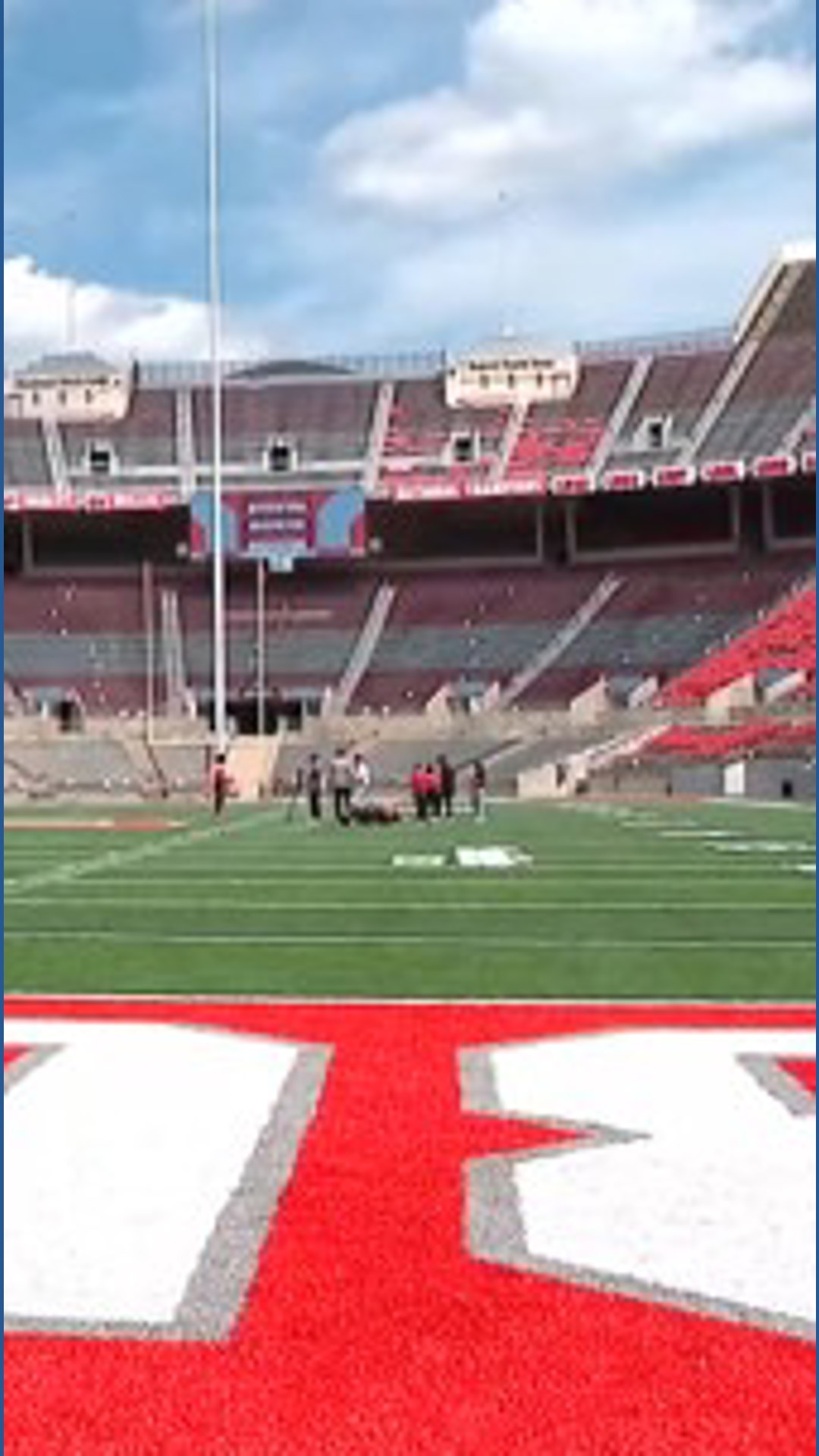 10 Oh 059 How Ohio State police is keeping fans safe on game day | 10tv.com
