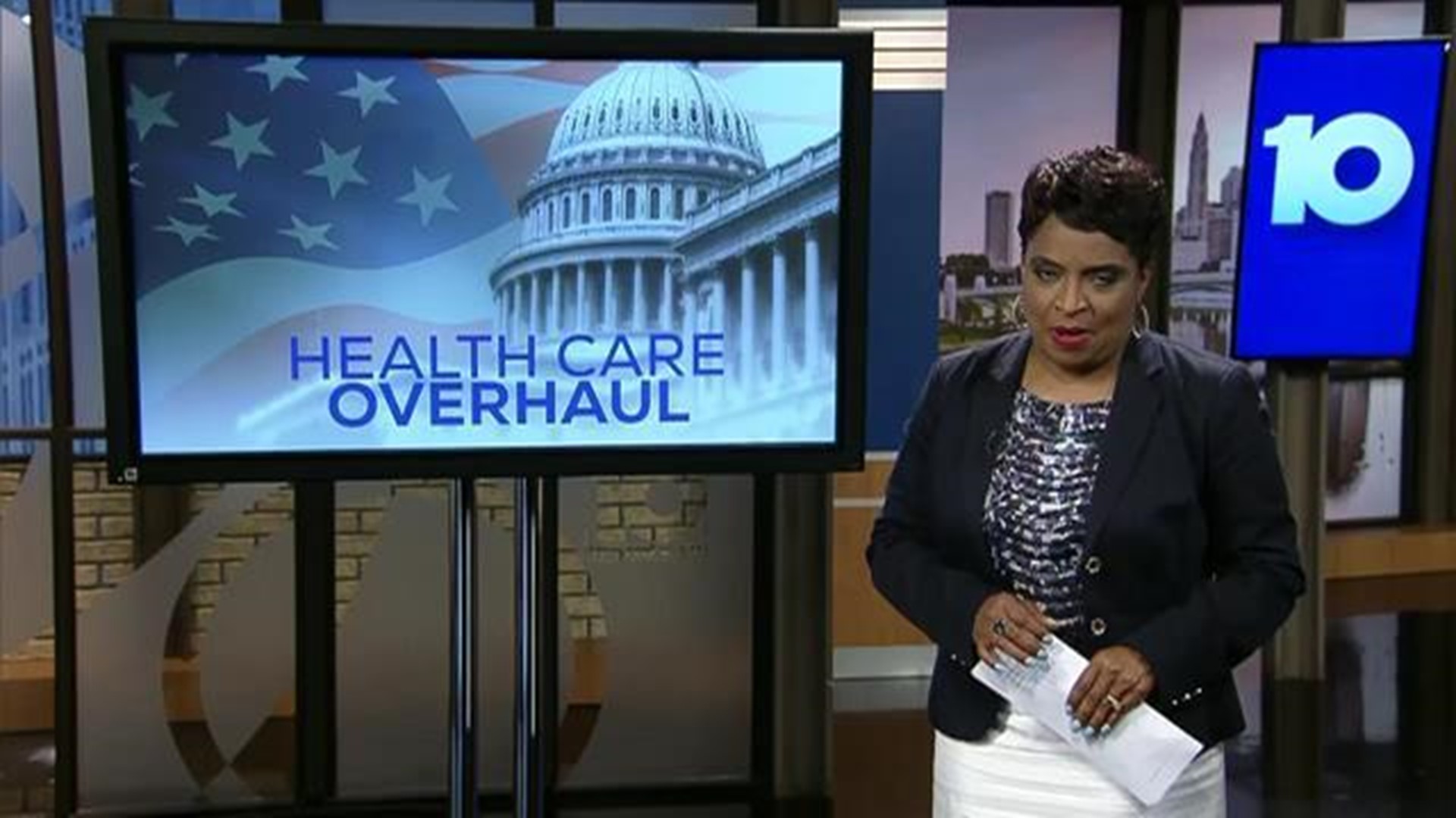 Medicaid freeze could impact 500,000 Ohioans