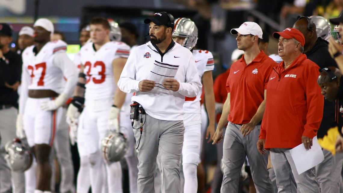 Did Ohio State beat Oregon? Here's your game breakdown.