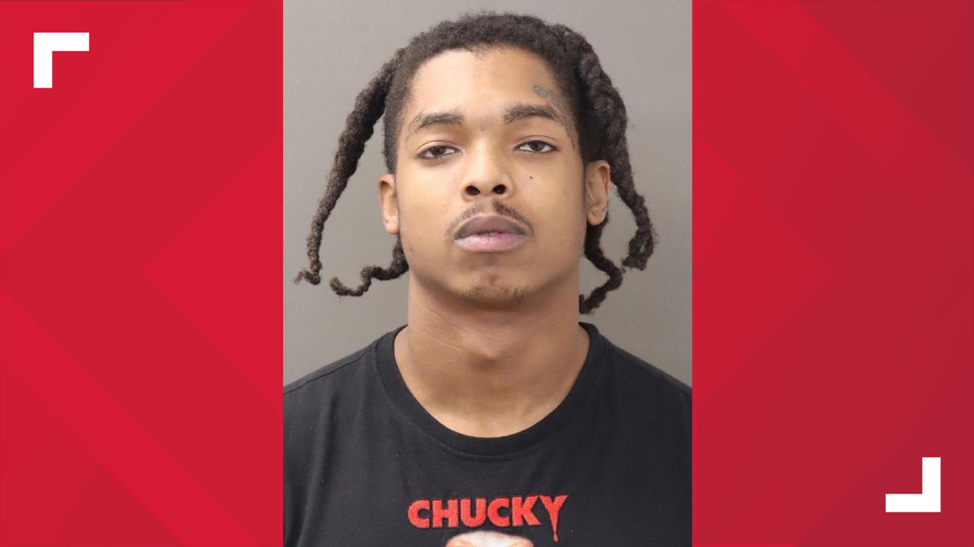 24-year-old man arrested after fatal downtown Columbus shooting | 10tv.com