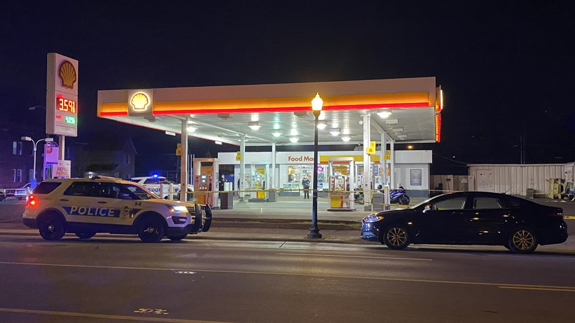 Police: Gas station clerk shot & killed in Columbus - Vimarsana News