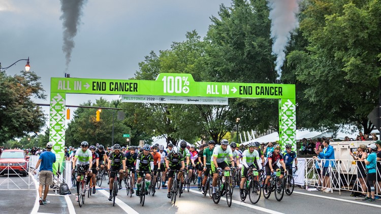 Pelotonia 2023 scheduled to kick off in August