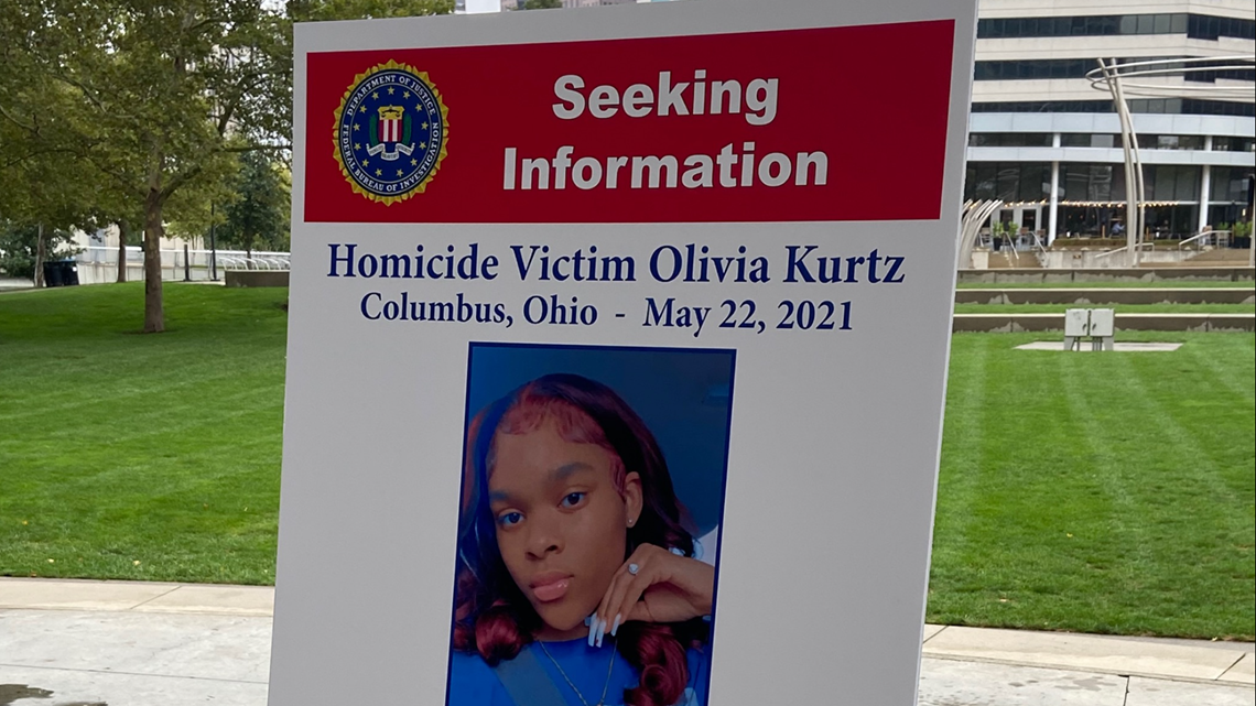 Olivia Kurtz Shooting: Police renew call for tips to solve case - Vimarsana News