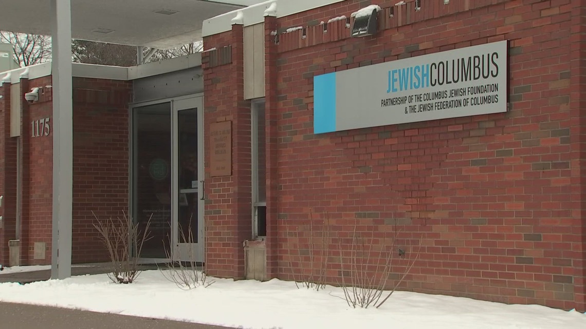 JewishColumbus increases security across central Ohio facilities amid Middle East conflict