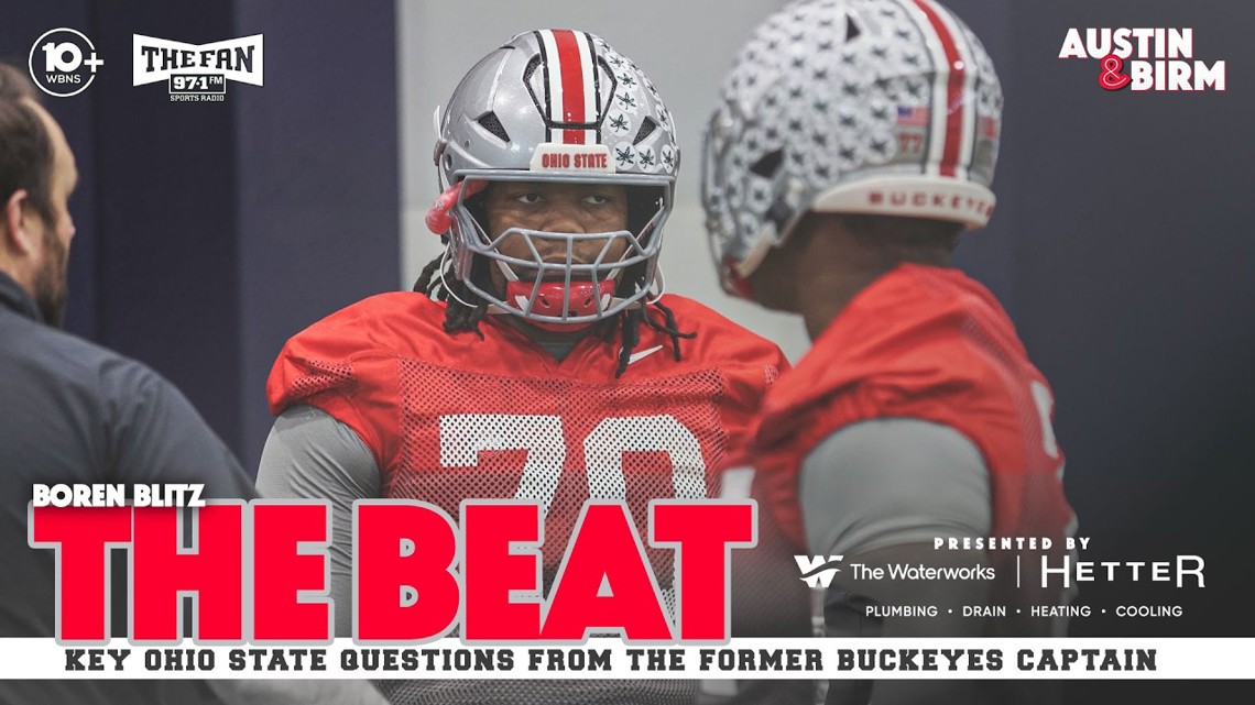 The Beat: Evaluating Ohio State winter offseason moves, gearing up for spring practice