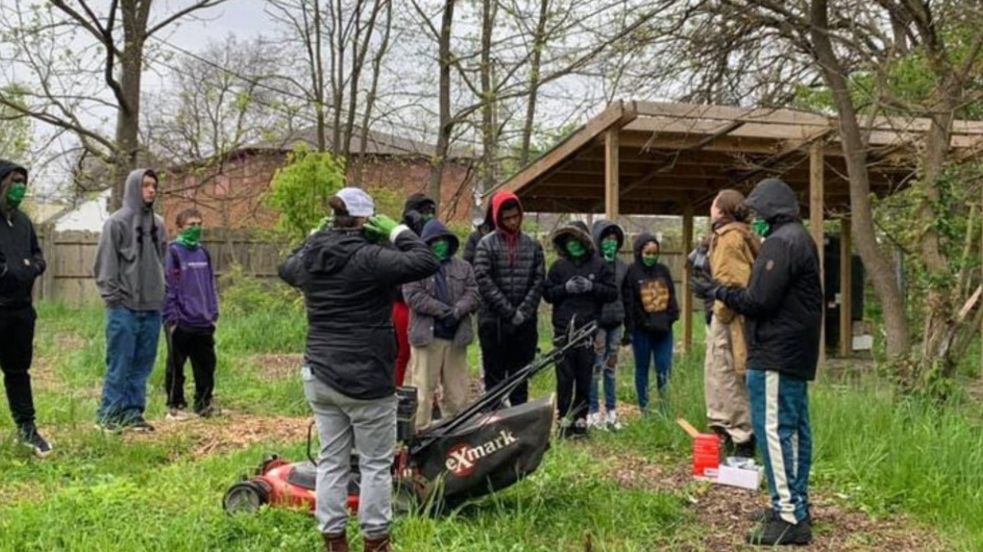 Columbus is investing $1.4 million into preventing summer crime. Organizations involved in the problem say a lot of youth crime has to do with disparity.