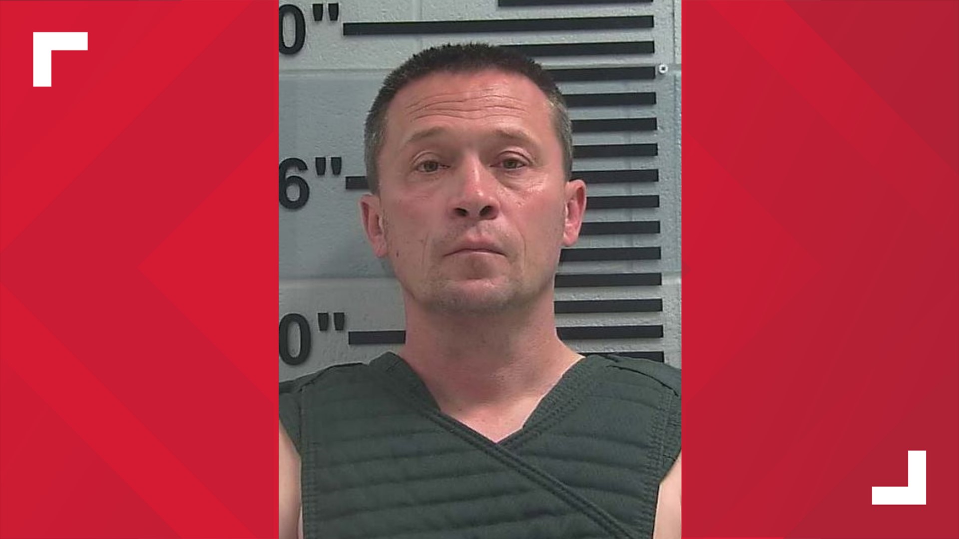 Chad Little, 45, has been placed on leave after he was accused of engaging in sexual conduct with someone enrolled at Bloom-Carroll schools.