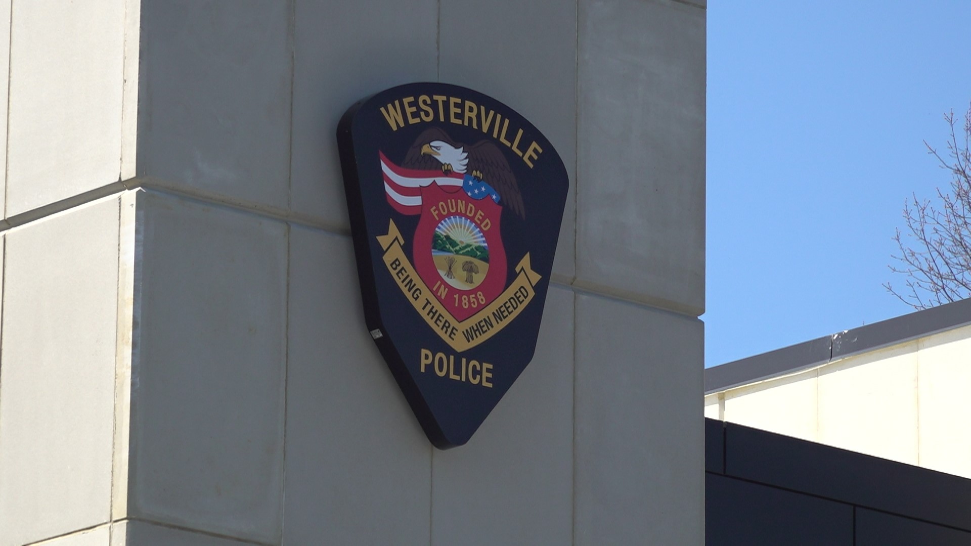 Westerville officers honored for saving teen during mental health crisis