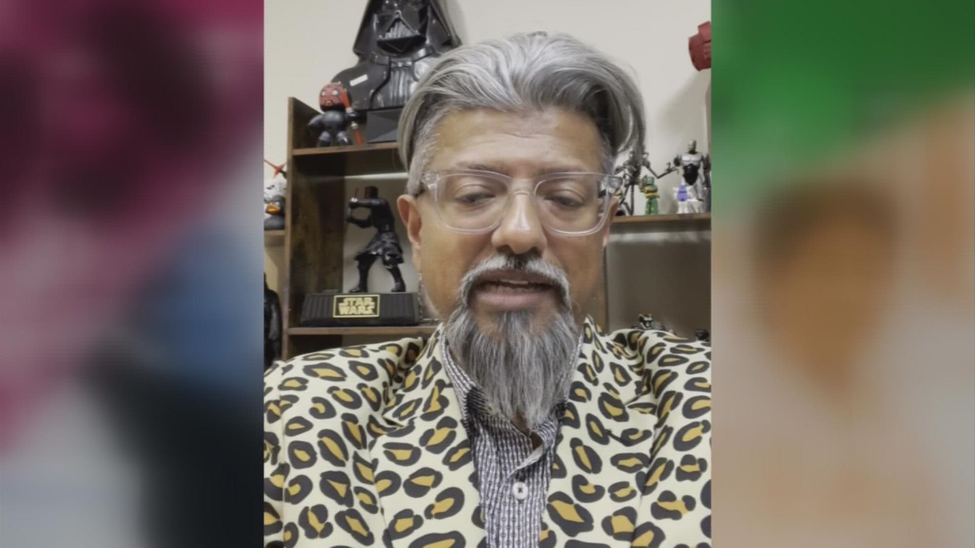 Aapi Heritage Month: Rishikesh Raghunathan | 10Tv.Com