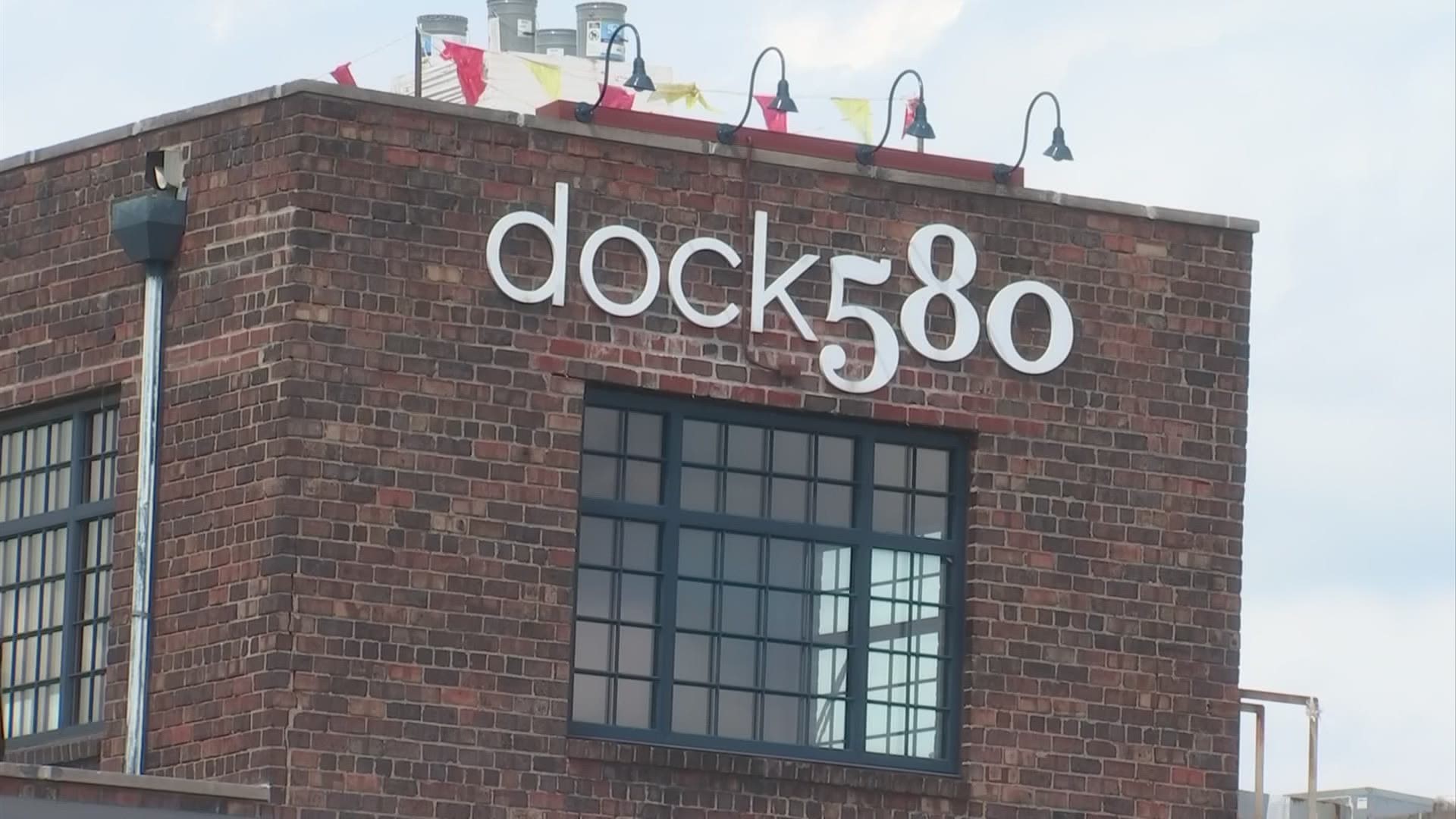 Dock 580 and its rooftop lounge Juniper near downtown Columbus announced they would be closing due to the financial impact of COVID-19.