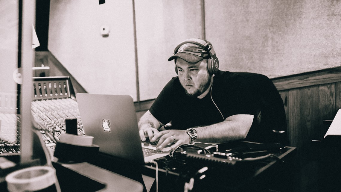 Hilliard native nominated for 3 Grammy awards - Vimarsana News