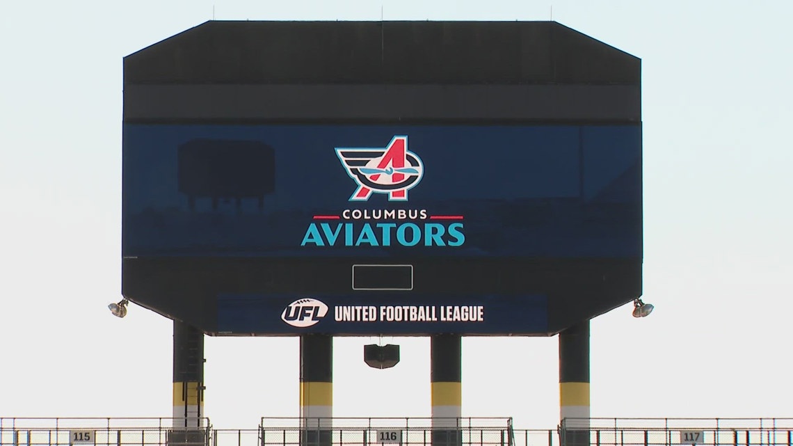 Columbus Aviators release full schedule for 2026 season
