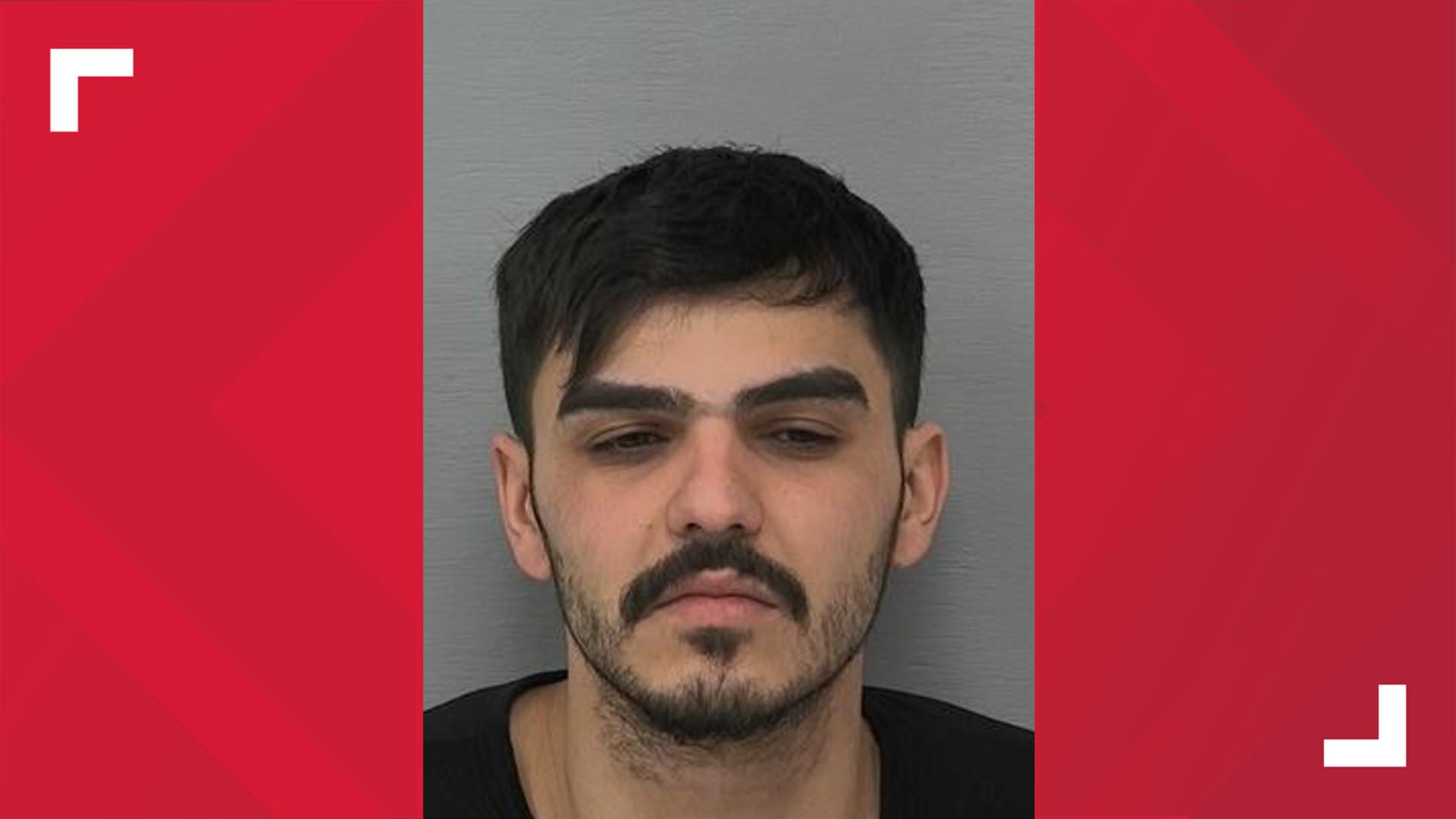 Driver in Delaware County crash that killed 17-year-old girl charged ...
