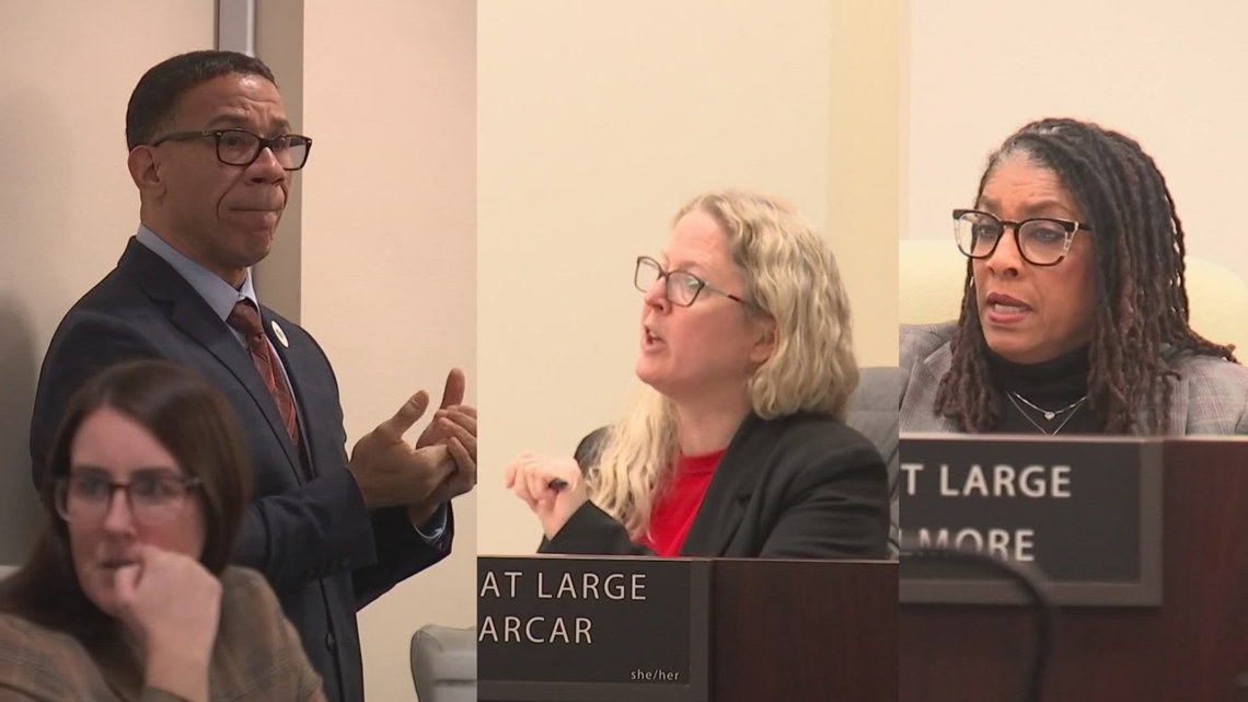 Whitehall mayor, 2 councilmembers face resignation or special election as clerk OKs petitions