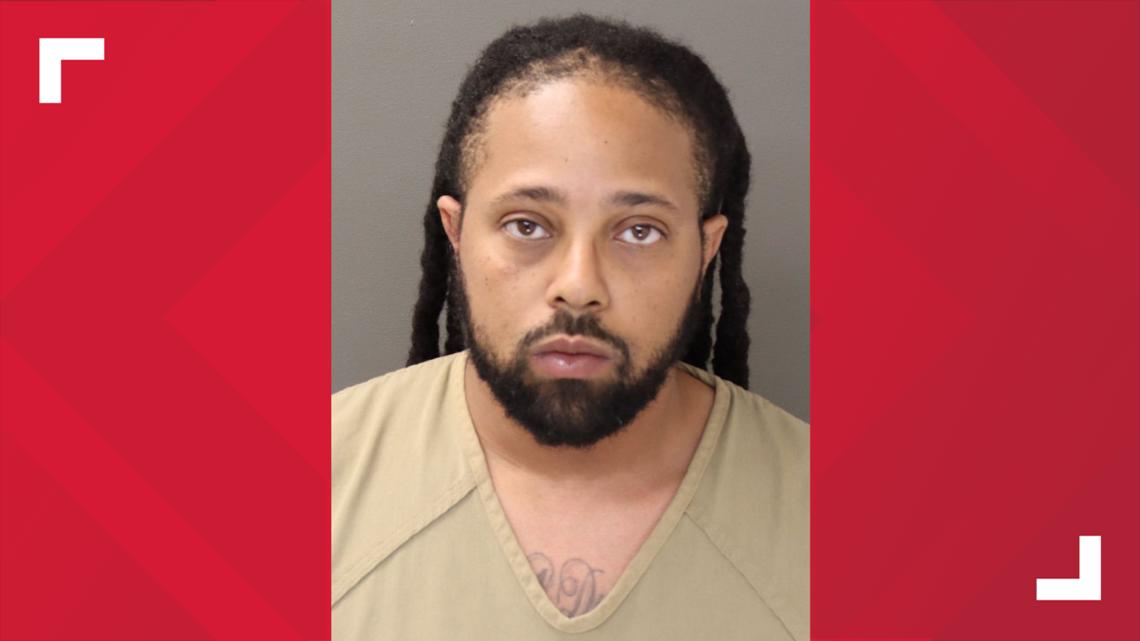 Columbus man indicted in fatal stabbing, shooting of wife and her