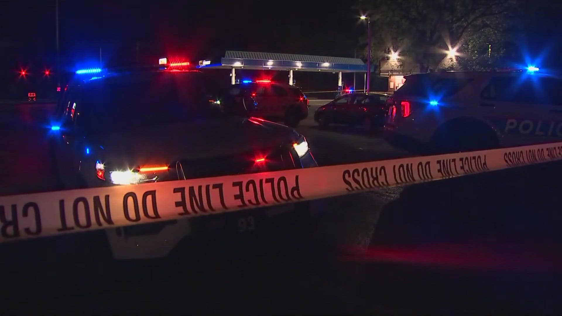 1 fatally shot at southeast Columbus gas station