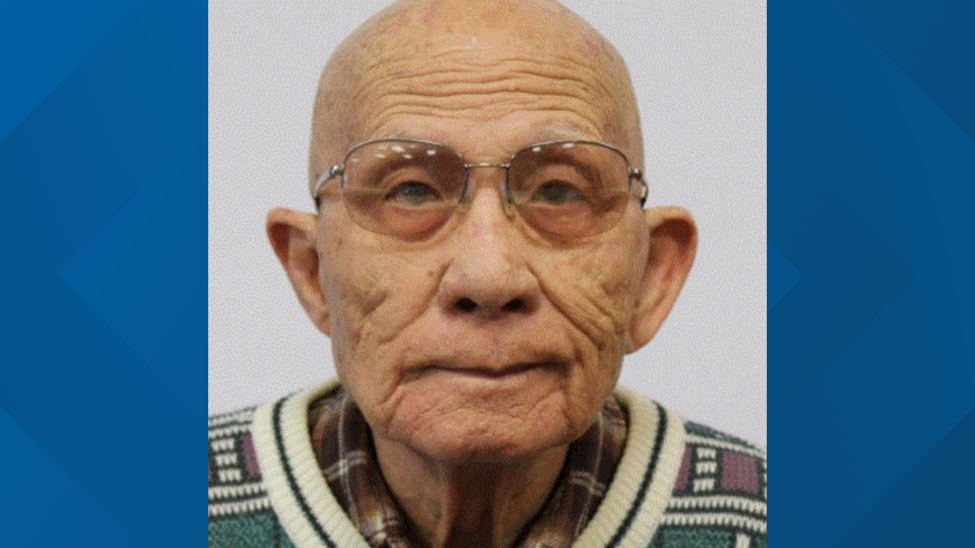 Missing 91-year-old man with dementia found safe | 10tv.com