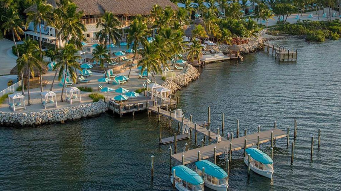 Florida Keys To Open Its First Adult Only All Inclusive Resort 1462