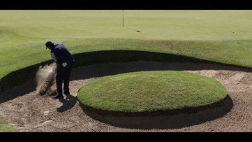 mickelson