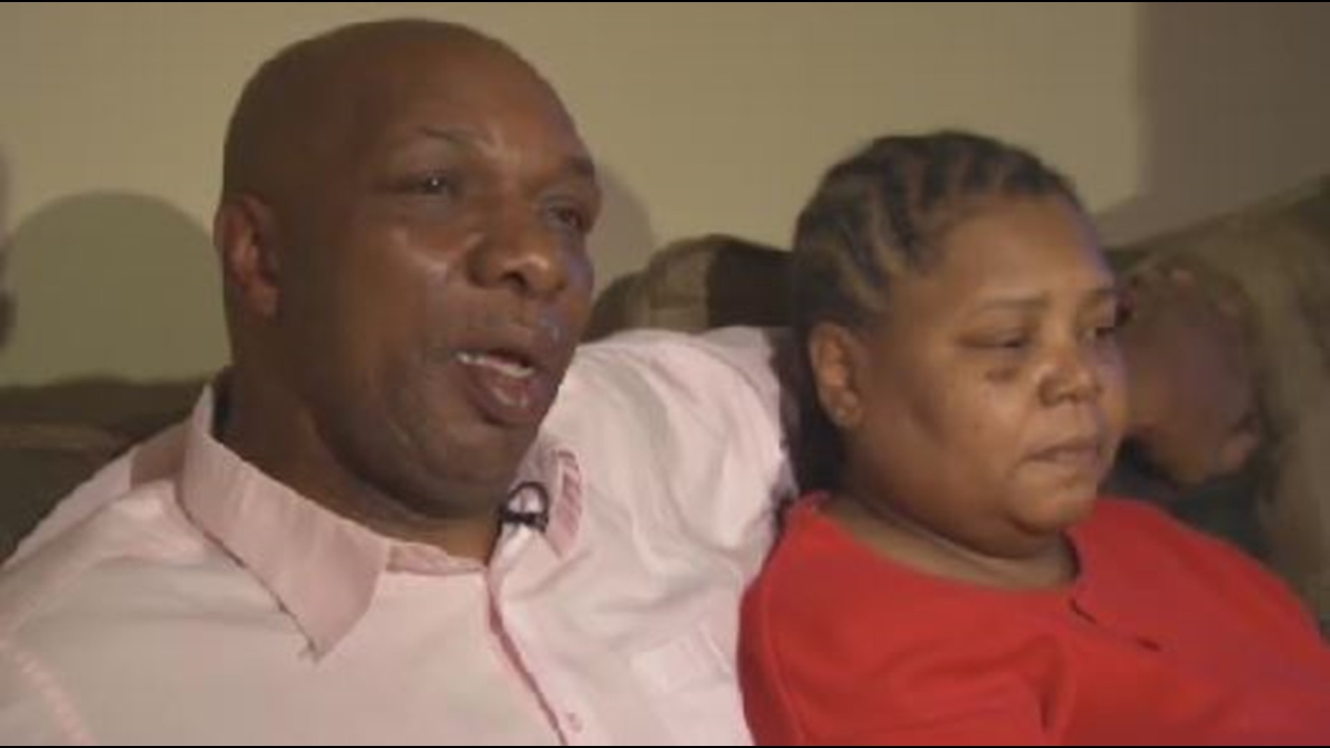 Grieving Family Of Man Killed In Columbus Police-Involved Shooting ...