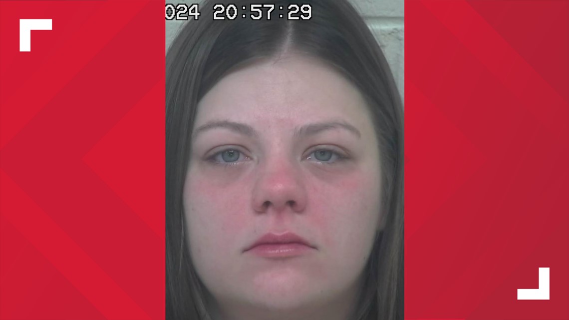 Portsmouth woman charged after infant found unresponsive - Vimarsana News