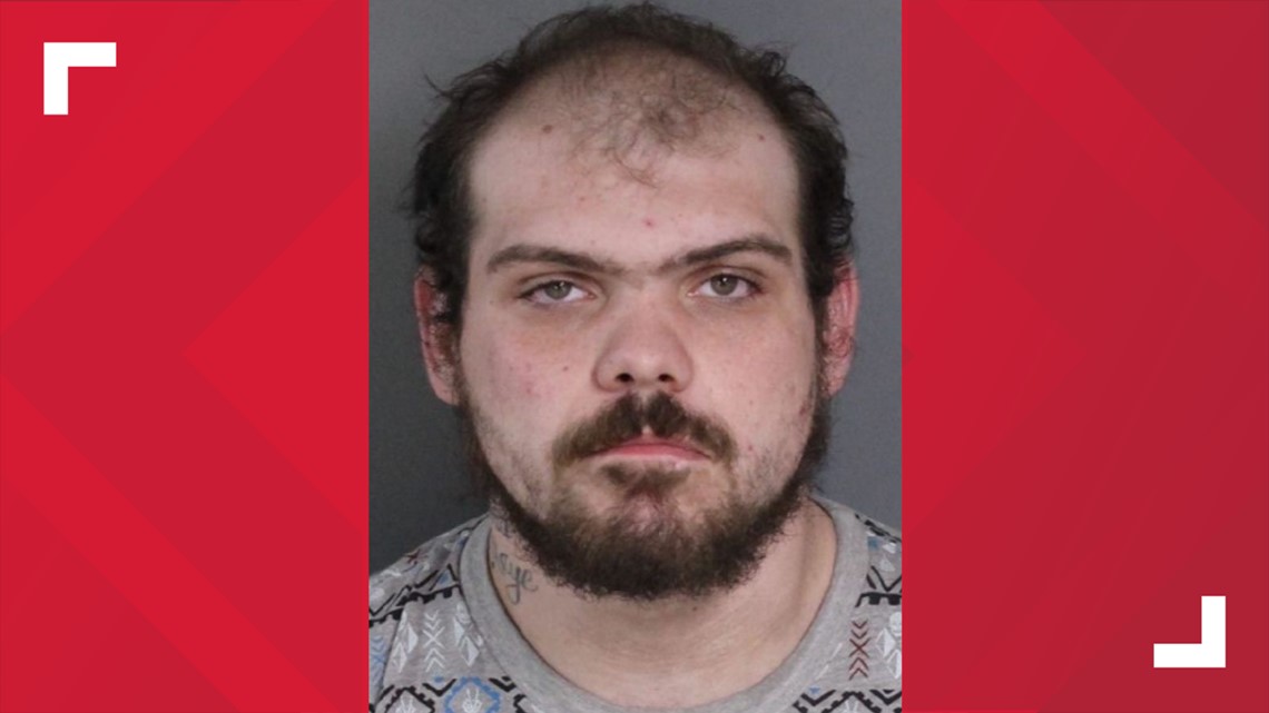Man arrested after ramming vehicles in Grove City parking lot - Vimarsana News