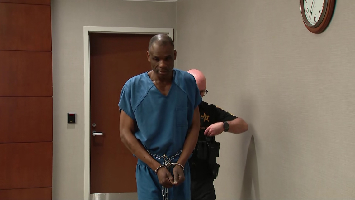 Judge sets bond at $500,000 for Columbus semitruck driver charged in deadly I-71 crash