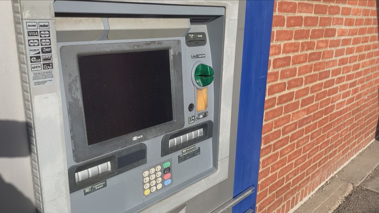 BBB warns consumers of new scam involving tap-to-withdraw feature on ATMs