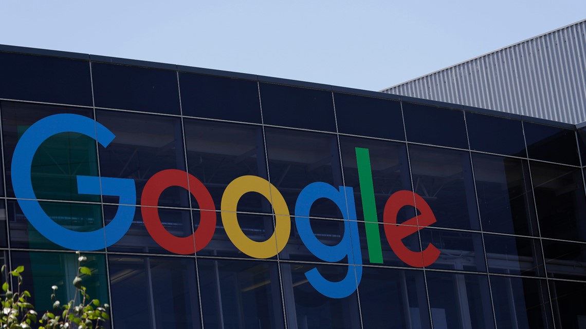 Google to invest $1.7 billion into Ohio data centers - Vimarsana News