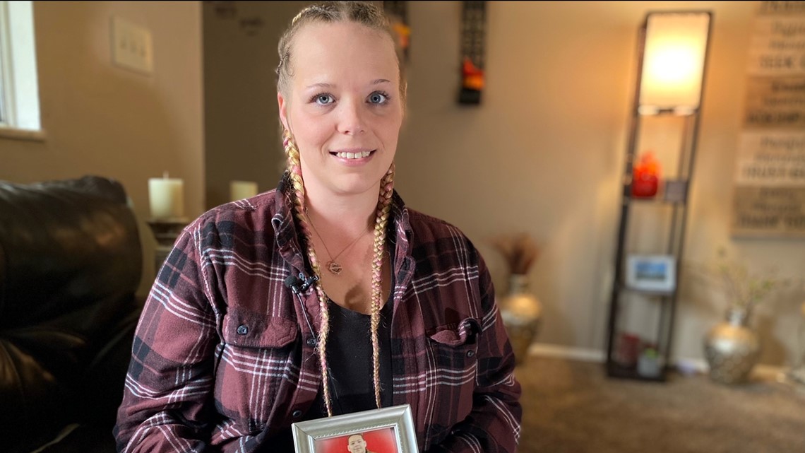 Ohio mother struggles to find rental that accepts HUD vouchers