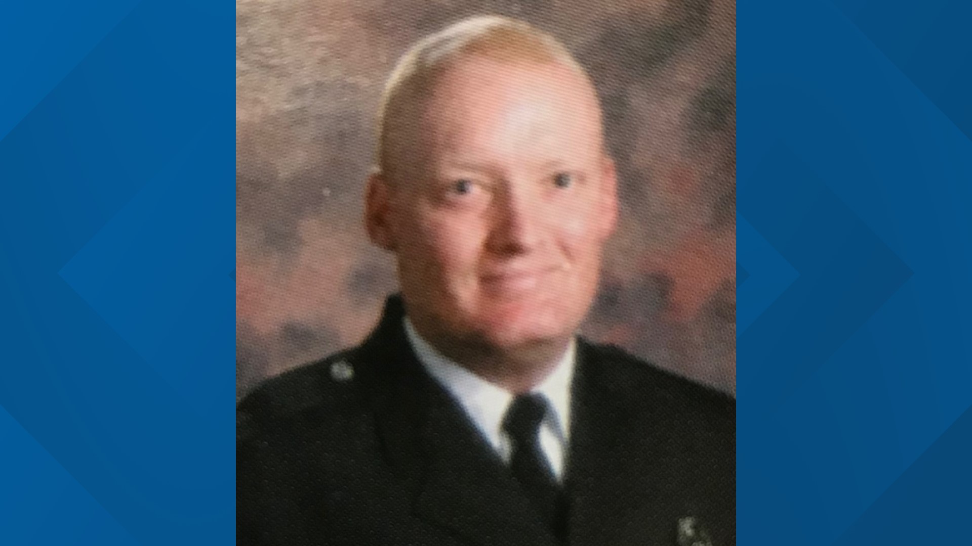 Jarvis died from COVID-19 sometime late Thursday or early Friday morning, according to Columbus Fire Battalion Chief Steve Martin.