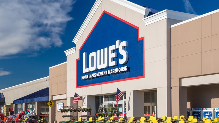 Lowe's to offer free gardens-to-go kits every Thursday in April