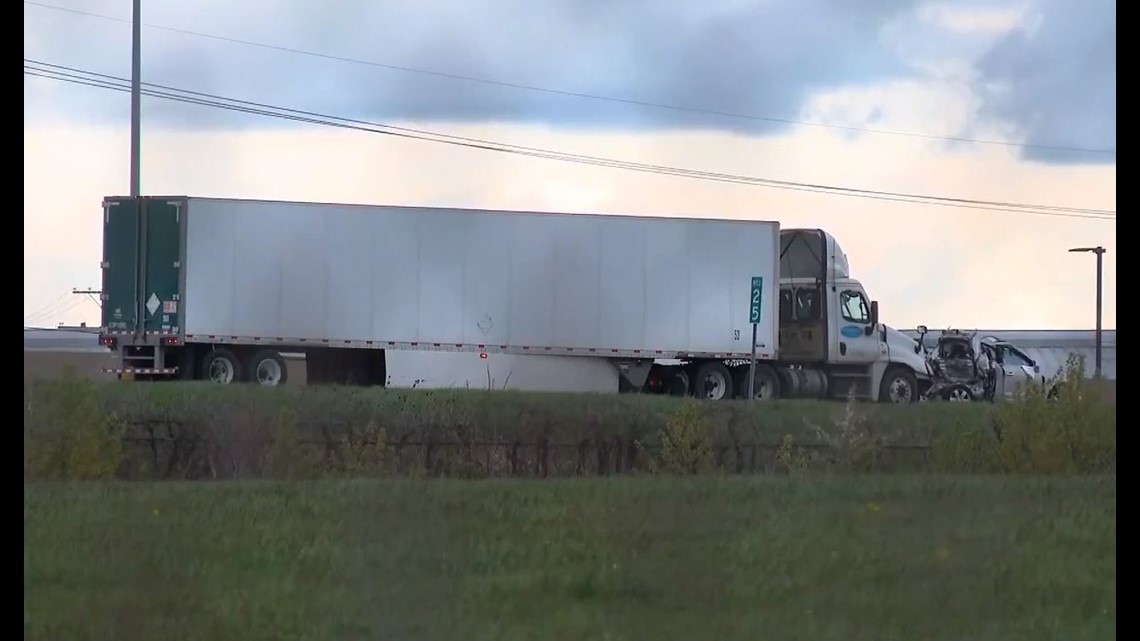 Westerville Couple Killed In Crash On I-270 In North Columbus | 10tv.com